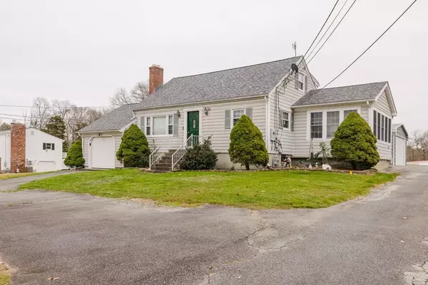 170&170r Walker, Swansea, MA 02777