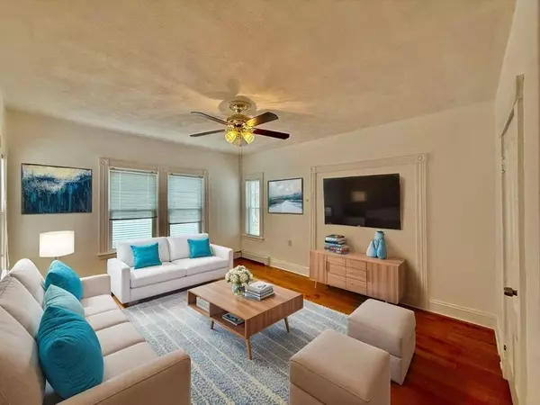 Quincy, MA 02170,186 Arlington St ##2