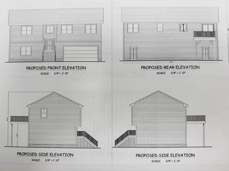 20 Mine Brook Road, Rehoboth, MA 02769