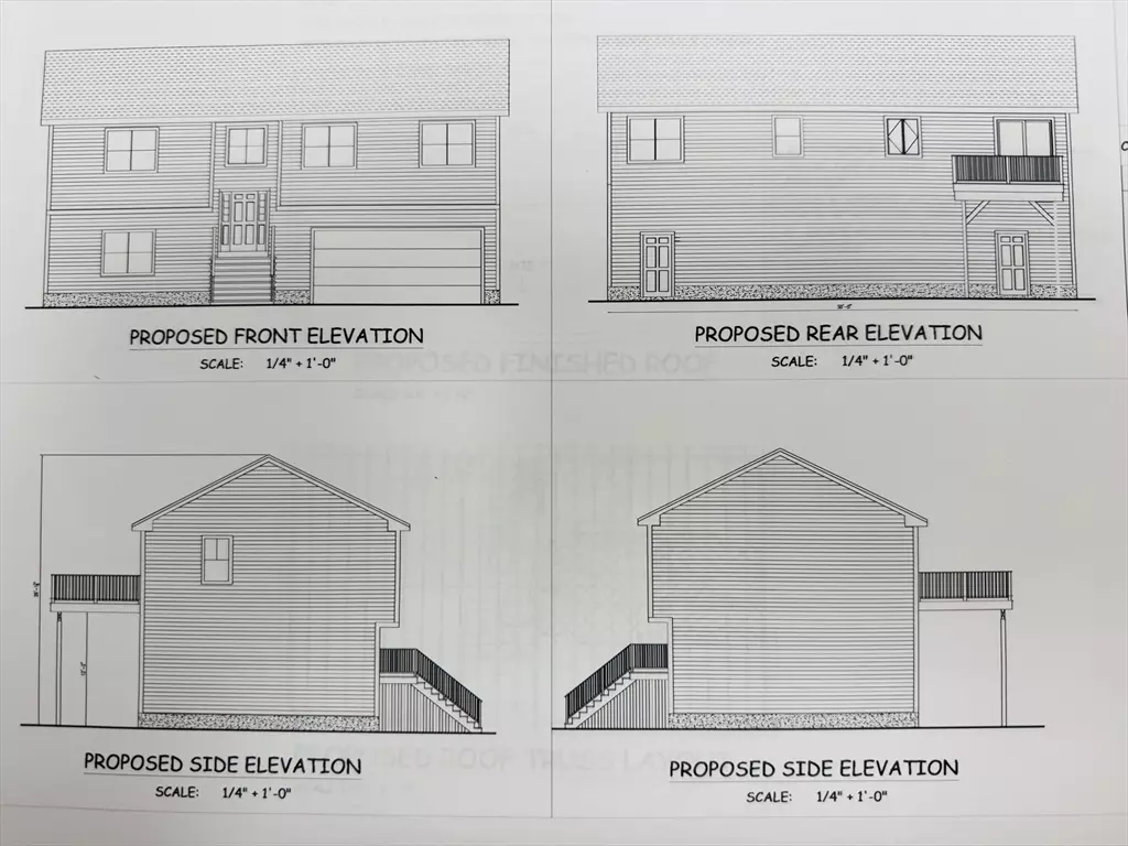 Rehoboth, MA 02769,20 Mine Brook Road