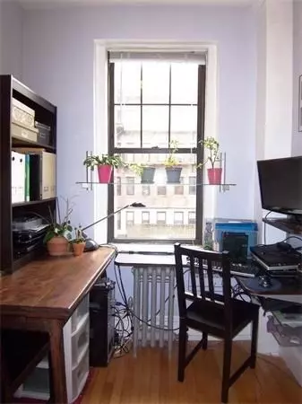 Boston, MA 02215,62 Queensberry Street #409