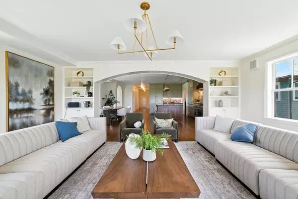 Brookline, MA 02446,197 Winchester St #197