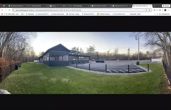 Raynham, MA 02767,77 Broadway