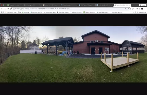 77 Broadway, Raynham, MA 02767