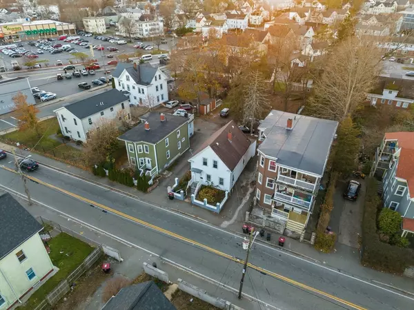 Brockton, MA 02301,56 N Warren Ave