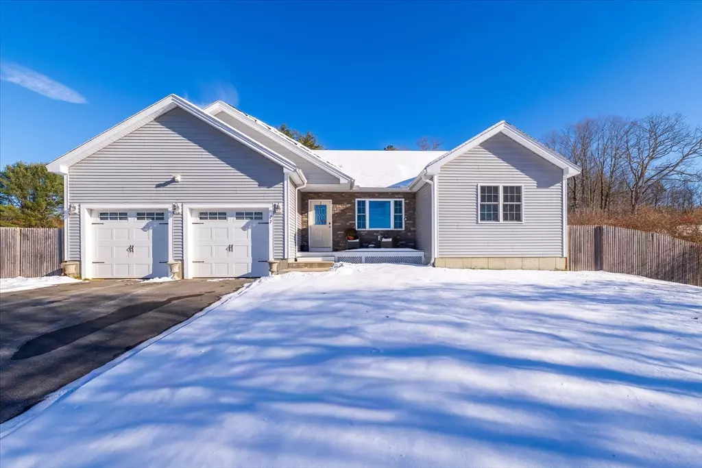 Athol, MA 01331,77 Old Keene Rd