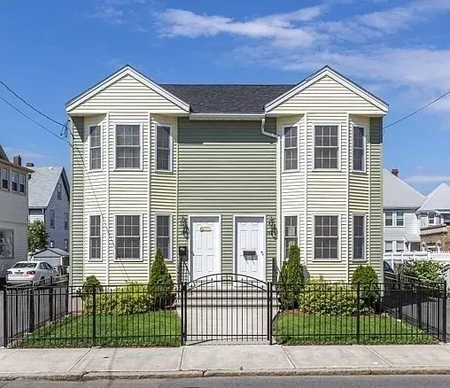 Everett, MA 02149,144 Bucknam Street #144