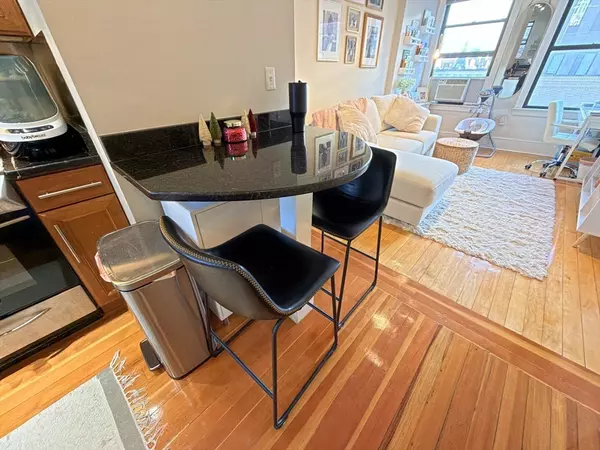 Boston, MA 02115,75 Burbank St #502