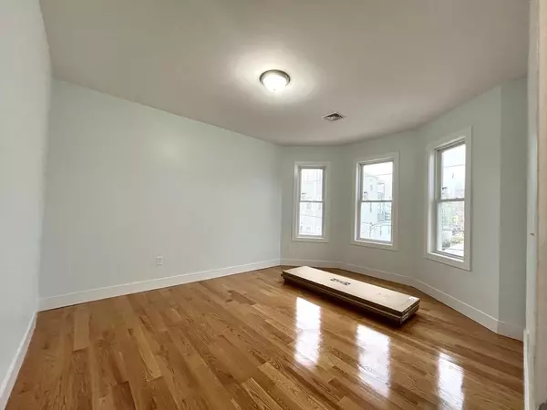 7 Carson Street #2, Boston, MA 02125