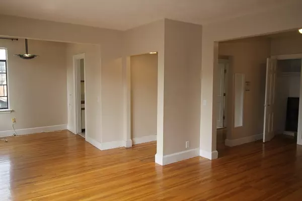 Boston, MA 02135,97 Strathmore Rd #7