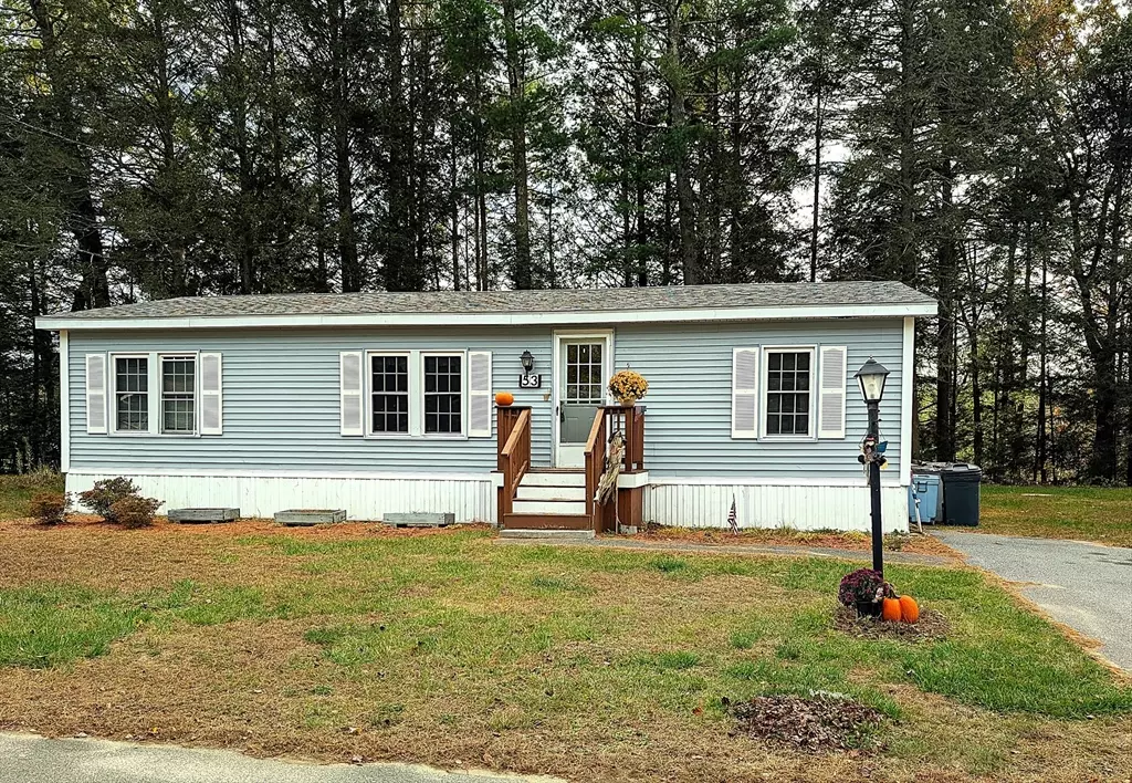 Athol, MA 01331,53 Earl