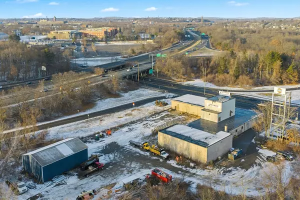 Lawrence, MA 01843,223 Winthrop Avenue