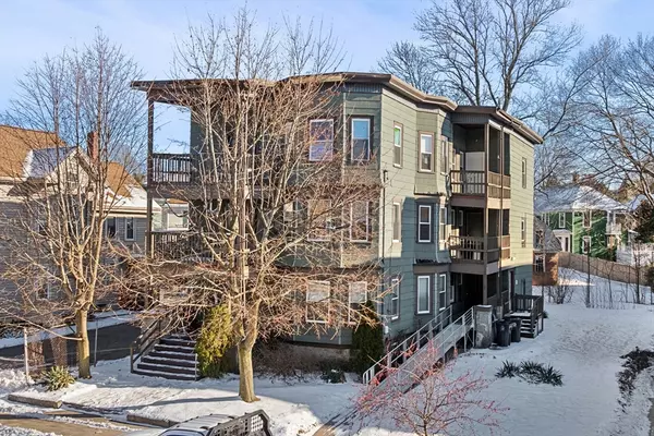 Haverhill, MA 01830,81-83 Kenoza Ave