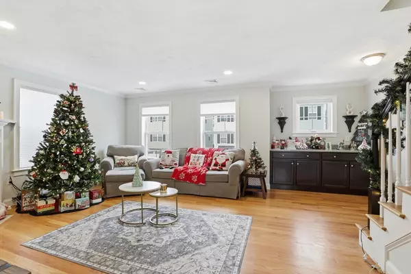 Lowell, MA 01852,1400 Gorham St #32