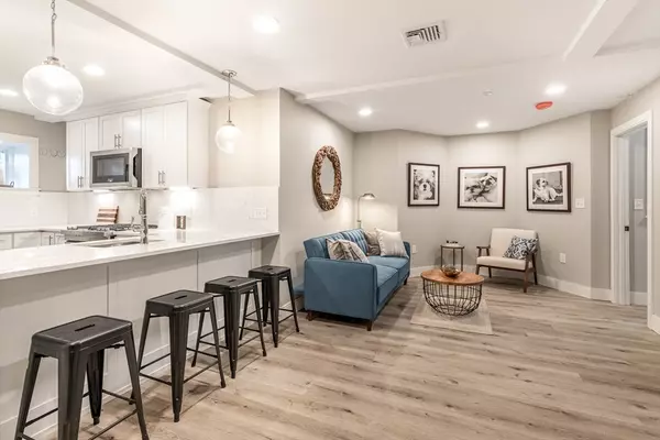 66 Falcon Street #1, Boston, MA 02128