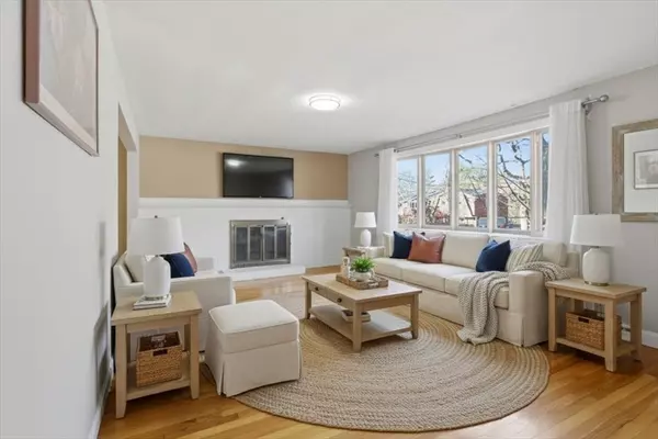 Randolph, MA 02368,6 Sunset Dr