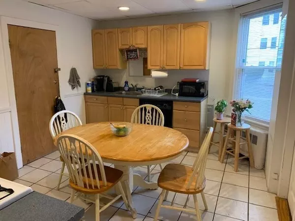 Boston, MA 02120,91-93 Calumet