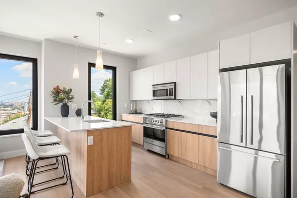 Boston, MA 02135,249 Corey Rd #203