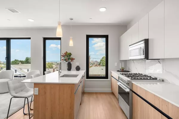 Boston, MA 02135,249 Corey Rd #203