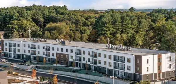 203 Lowell Street #304, Wilmington, MA 01887