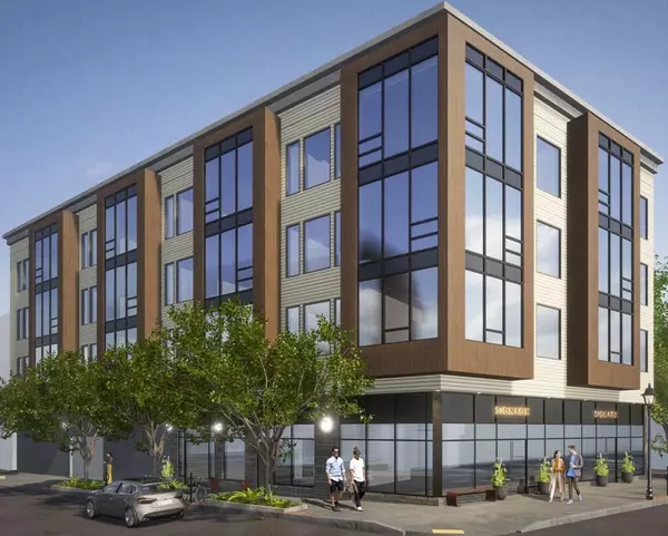 2 Ford St., Boston, MA 02128