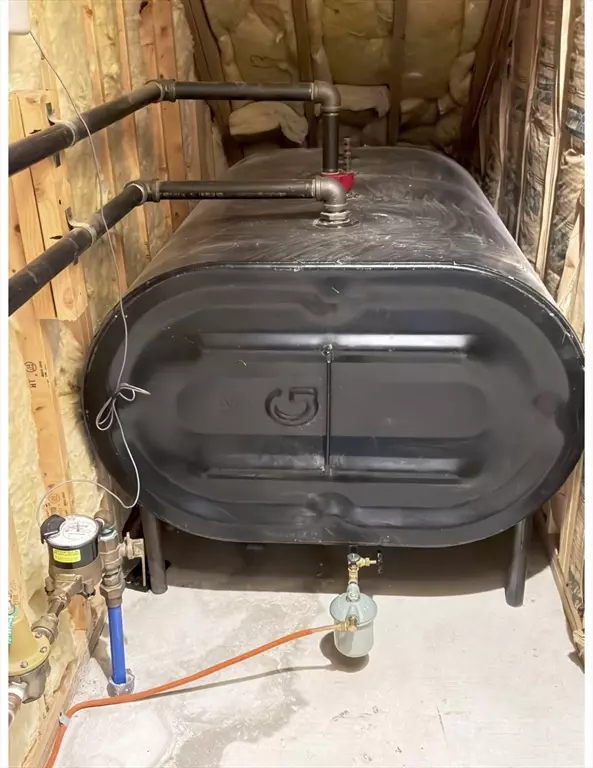 Worcester, MA 01607,47 Gibbs Street