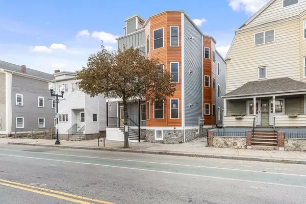 555 Somerville Ave #2, Somerville, MA 02143
