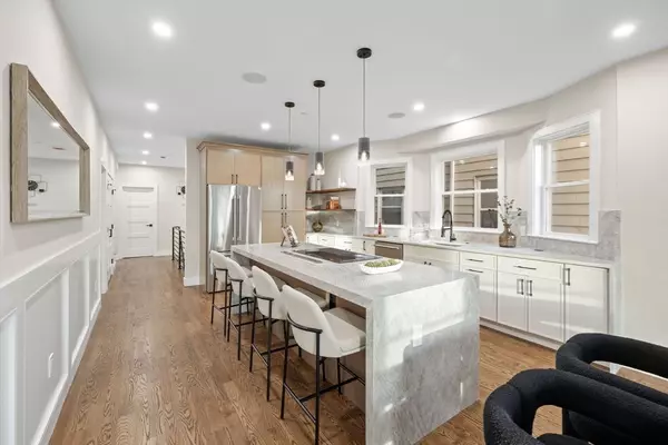 Somerville, MA 02143,555 Somerville Ave #1