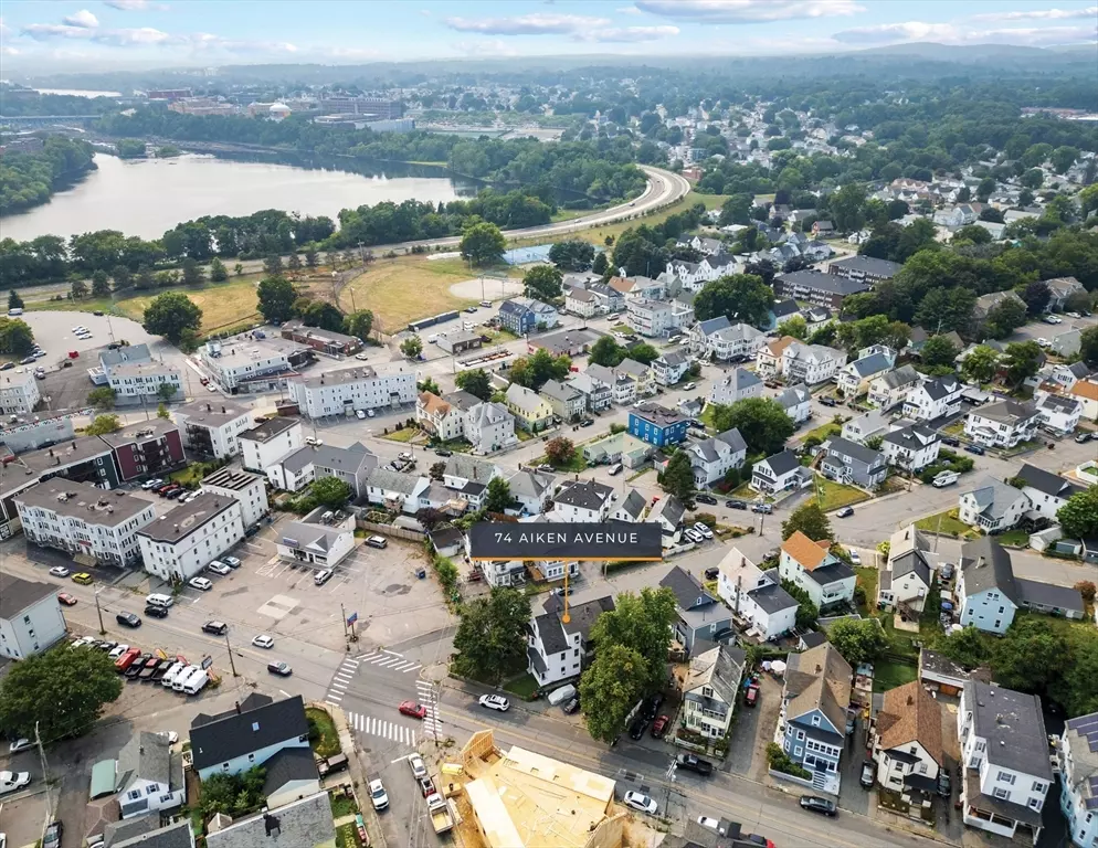 Lowell, MA 01850,74 Aiken Ave