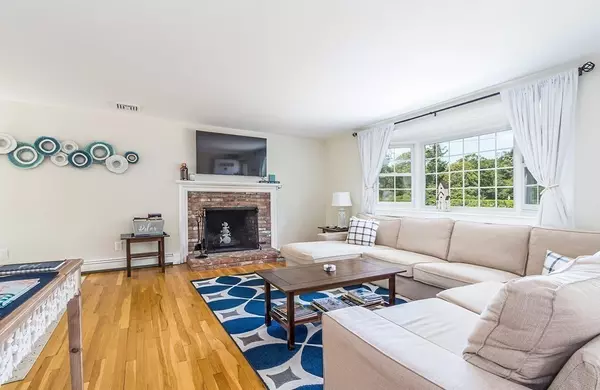 Barnstable, MA 02632,67 Old Post Rd. #67