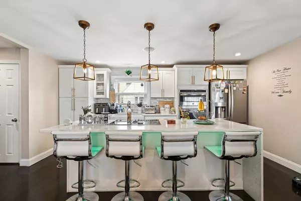 Brockton, MA 02301,4 Park Rd