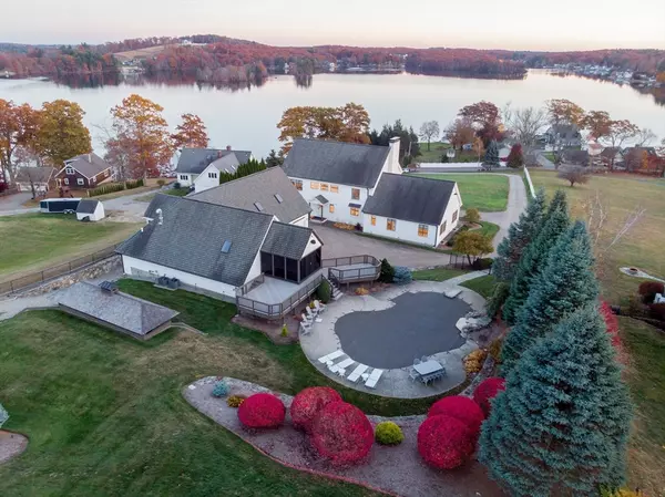 Spencer, MA 01562,61 Chickering Road