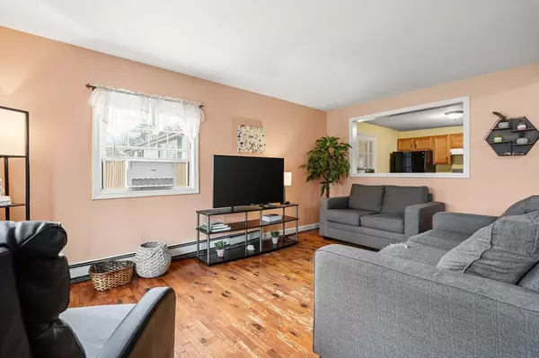 Whitman, MA 02382,90 Loring Ave