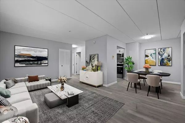 141 Commercial St #9, Braintree, MA 02184