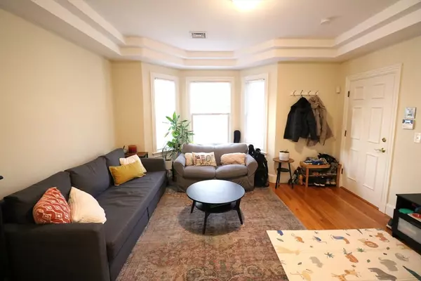 Cambridge, MA 02139,114 Pleasant Street #1