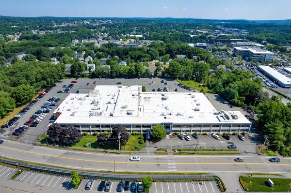 100 Morse Street, Norwood, MA 02062