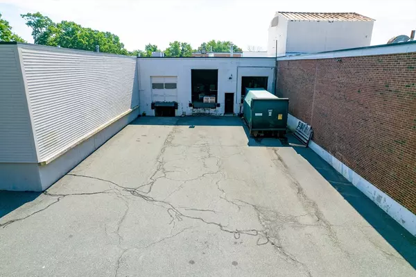 Norwood, MA 02062,100 Morse Street