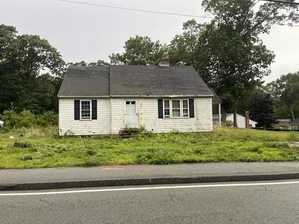276 Center St, Randolph, MA 02368