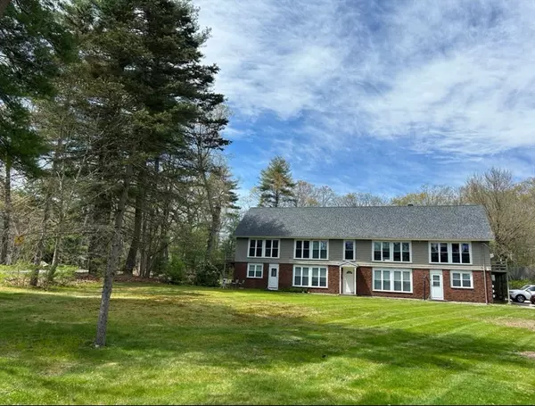 12 Cedar #3, Holliston, MA 01746