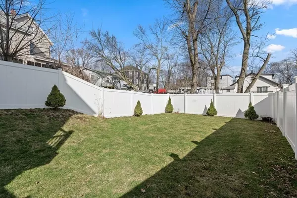 Revere, MA 02151,127 Harris Street #F