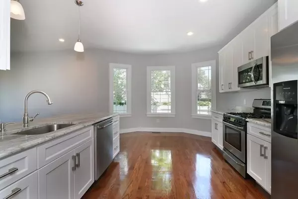 Revere, MA 02151,127 Harris Street #F