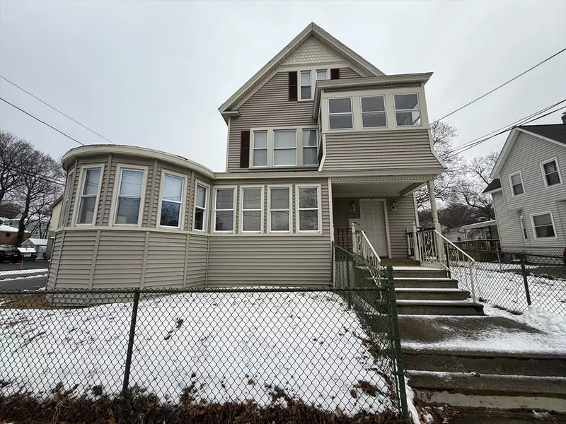 132 Coburn Avenue #3, Worcester, MA 01604