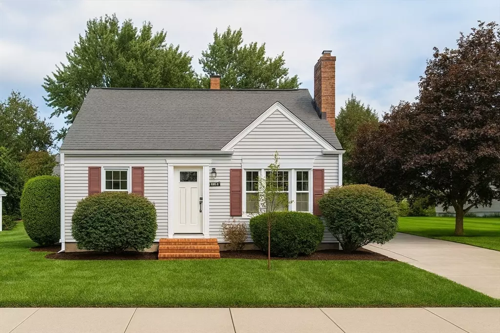 Norwood, MA 02062,130 Dean Street