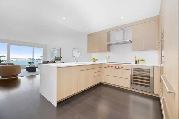 Boston, MA 02210,150 Seaport Blvd #C