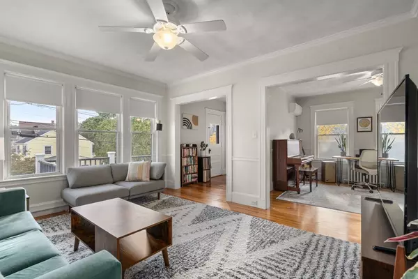 Milton, MA 02186,137 Thacher St #2