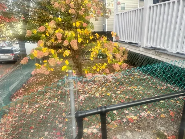 Worcester, MA 01609,163 Austin Street #2