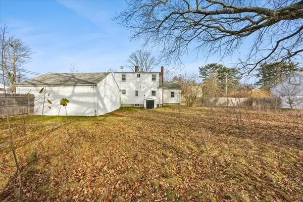 Brockton, MA 02301,31 Magnolia Ave