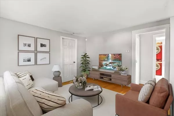 Brockton, MA 02301,31 Magnolia Ave