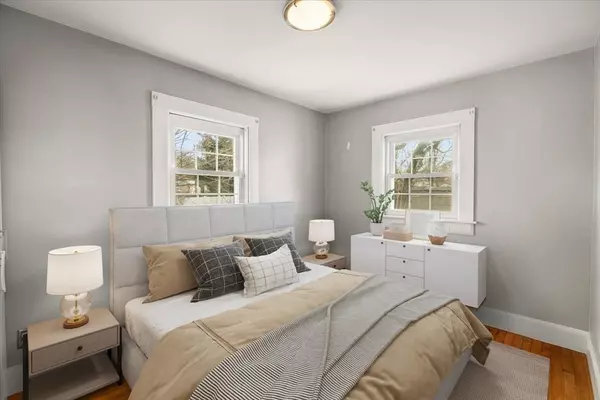 Brockton, MA 02301,31 Magnolia Ave