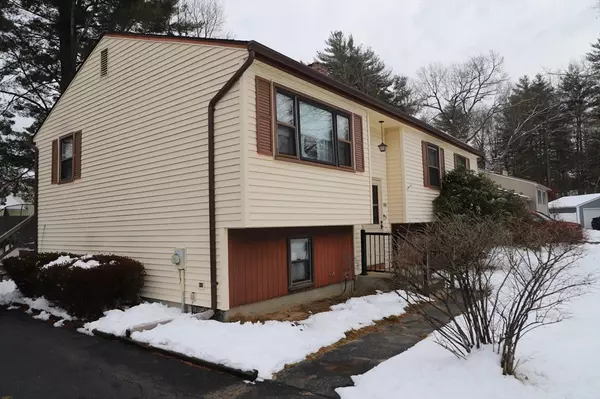Springfield, MA 01129,208 Tamarack Drive